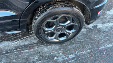 Ford EcoSport 1.0 EcoBoost 125 ST-Line 5dr Petrol Hatchback